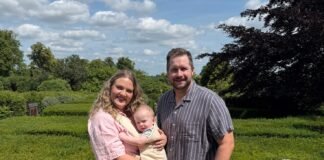 We traveled to Europe with our 11-month-old baby. I wish we’d avoided these 3 mistakes on our international trip.