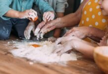 Our neighbors didn’t have family, so they became like grandparents to my kids. I still regret that I couldn’t help them more than I did.