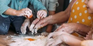 Our neighbors didn’t have family, so they became like grandparents to my kids. I still regret that I couldn’t help them more than I did.