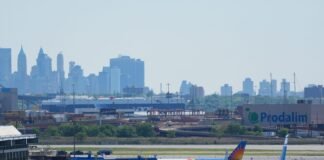 Air traffic control shortages pile up, causing delays and disruptions at airports across the US