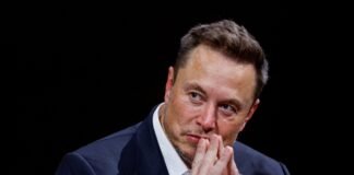 Elon Musk teases a flying car that may be the ‘most memorable product ever’ during media blitz