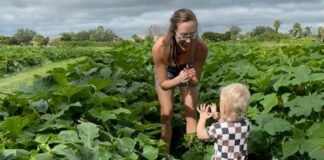 I struggled for years about whether I wanted to become a mother. I’m glad I came around.