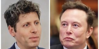 Elon Musk and Sam Altman are still trading jabs over OpenAI