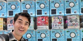 I left a corporate job in Canada to spend more time with my family. It took moving to 2 countries to get it right.