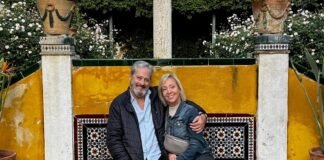 I couldn’t afford to take a gap year in college. So at 53, I retired early and did exactly that.