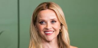 Reese Witherspoon says being anxious was her biggest career advantage