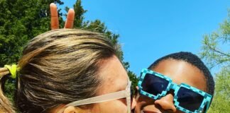 I have 4 kids. I’m raising them to be quitters.