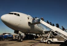 The list of major companies laying off staff this year includes Verizon, IBM Amazon, Starbucks, American Airlines, and more