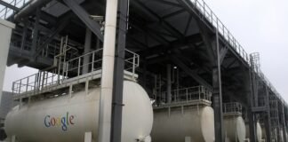 Google wants to build a data center that harnesses the power of the sun — in space