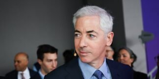 Business leaders from Bill Ackman to Andrew Yang react to Mamdani’s NYC mayoral race win