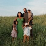 I’m married to an NFL player. We have 2 homes, and our 3 kids go to different schools to accommodate his schedule.