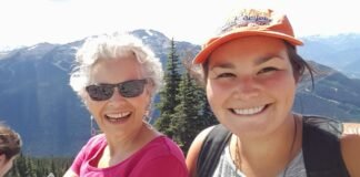 I didn’t take over my family’s successful business after my mom died. I often wondered if it was the right choice.