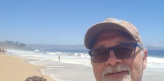 We sold everything we owned, quit our jobs, and retired in Europe at 60. Leaving the US has its pros and cons.