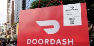 DoorDash’s plans to spend big on tech upgrades and delivery robots in 2026 are spooking Wall Street
