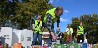 USDA is still working on SNAP payments despite Trump’s threat to cut it off