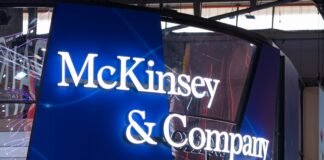 AI is reshaping how McKinsey makes money