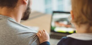 I’m a dad, and I balance 2 careers while parenting. I’ve embraced imperfection and model resilience for my kids.