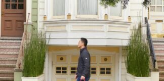 DoorDash makes its corporate staff moonlight as delivery workers. It’s led to big changes to the app.