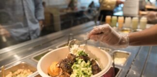 Cash-squeezed Gen Zers and millennials are bringing down America’s favorite slop bowl chains