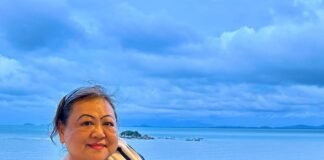 I’ve lived and worked in 5 countries. After becoming an empty nester, I built my dream retirement in a new city.