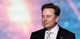 Elon Musk says Optimus will ‘eliminate poverty’ in speech after his $1 trillion pay package was approved