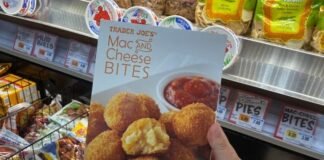 I’m a mom of 6 who swears by Trader Joe’s freezer section. These 10 staples are a hit with even my pickiest kids.