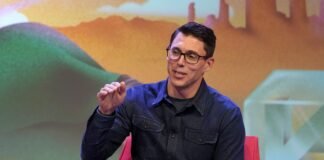 Rivian just doubled its CEO’s salary and gave him a $4.6B pay package