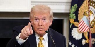 Trump says a tariff dividend of ‘at least’ $2,000 will be paid to most Americans