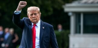 Trump floats using tariff revenue to send $2,000 checks to Americans. Here’s how that could hurt people in the long run.