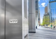 A former WPP exec is suing the ad agency giant, claiming he was fired after flagging an alleged kickback operation