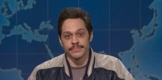 Pete Davidson joked he did the Riyadh Comedy Festival because he’s ‘losing millions’ owning a Staten Island Ferry