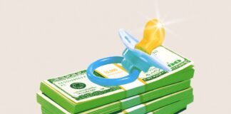 Gen Z’s hottest new job: Nannying for billionaires