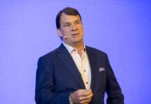 Ford’s CEO says there’s one C-suite job people should aim for if they want to change the world — and it’s not his