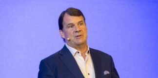 Ford’s CEO says there’s one C-suite job people should aim for if they want to change the world — and it’s not his