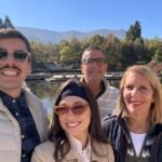 For years, I didn’t think my in-laws really understood me. One trip finally made us feel like family.