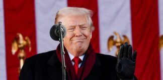 What you need to know about Donald Trump’s proposed $2,000 tariff revenue dividend checks