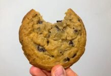 I made chocolate chip cookies in 3 different appliances. One cooking method blew me away.