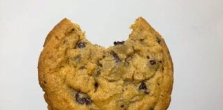 I made chocolate chip cookies in 3 different appliances. One cooking method blew me away.