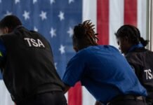 The government is set to reopen — but chaos for travelers and federal workers isn’t over yet