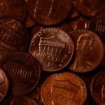 The US penny is officially dead