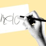 The death of handwriting has been greatly exaggerated