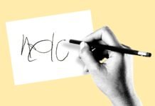 The death of handwriting has been greatly exaggerated