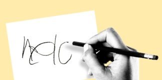 The death of handwriting has been greatly exaggerated