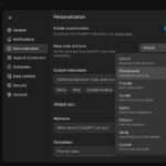 I tried ChatGPT-5.1’s personality presets. Cynical and Quirky are my favorites.
