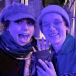 I proposed in Montreal. On one of the happiest days of my life, Marriott kicked us out of our Sonder hotel.