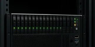 How Many Servers in a Rack — A Complete Guide to Rack Density