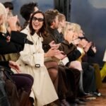 Burberry is leaning into ‘Cool Britannia’ — and it’s paying off