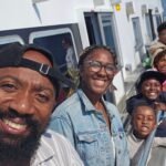 We homeschool our 4 kids and don’t plan on going back to public school. We aren’t against it; it just wasn’t for us.