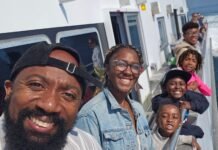 We homeschool our 4 kids and don’t plan on going back to public school. We aren’t against it; it just wasn’t for us.