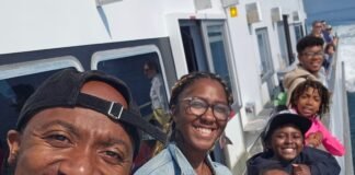 We homeschool our 4 kids and don’t plan on going back to public school. We aren’t against it; it just wasn’t for us.